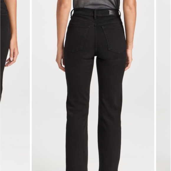 DL1961 black jeans - Picture 10 of 11